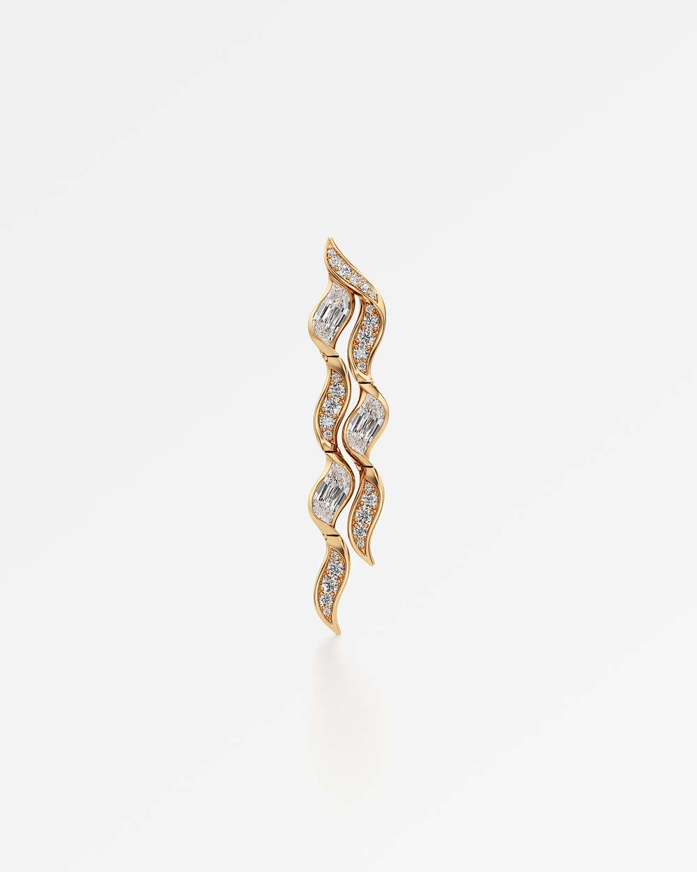 Namie Diamond Earrings