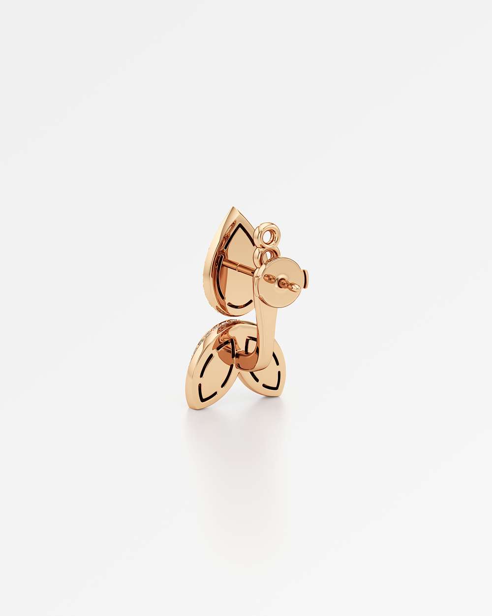 Triella Diamond Earrings