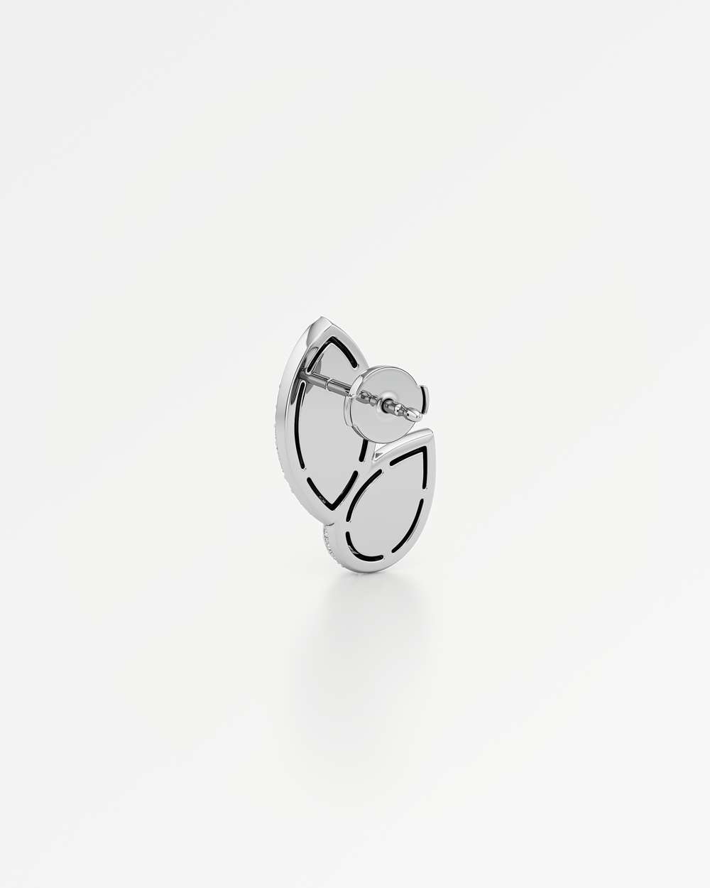 Yinara Diamond Earrings