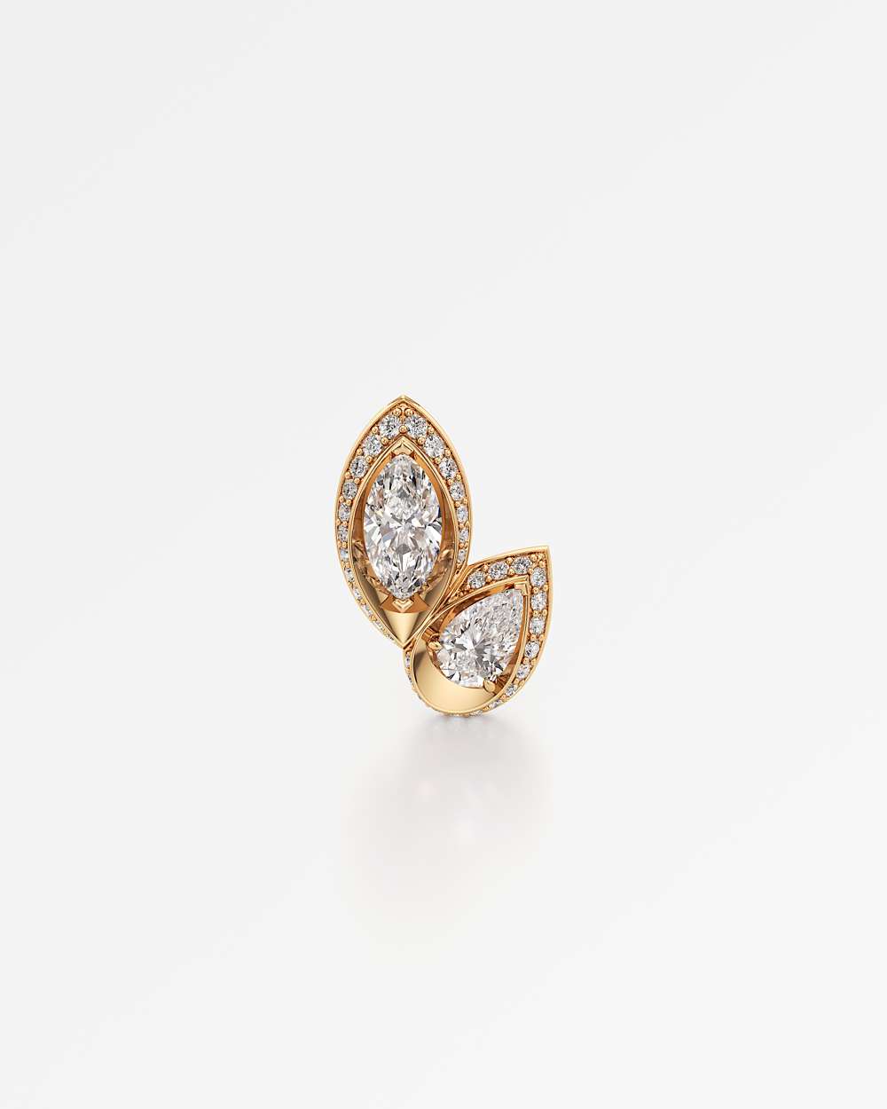Yinara Diamond Earrings
