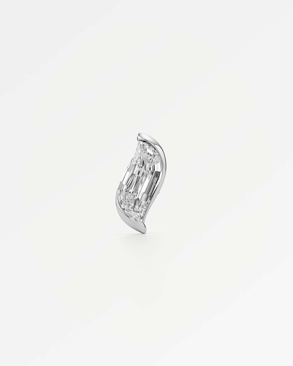 Faléa Diamond Earrings