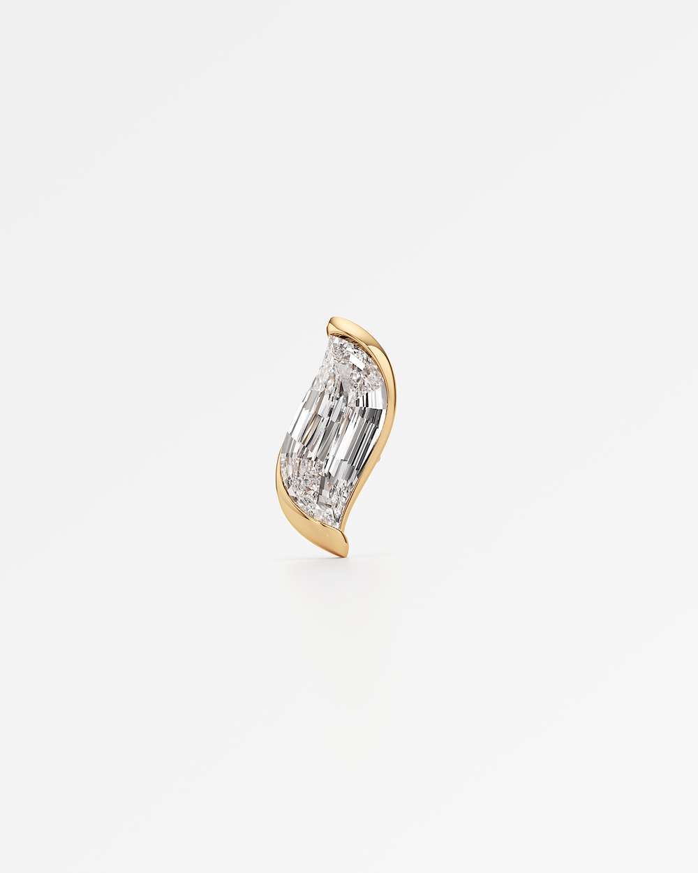 Faléa Diamond Earrings