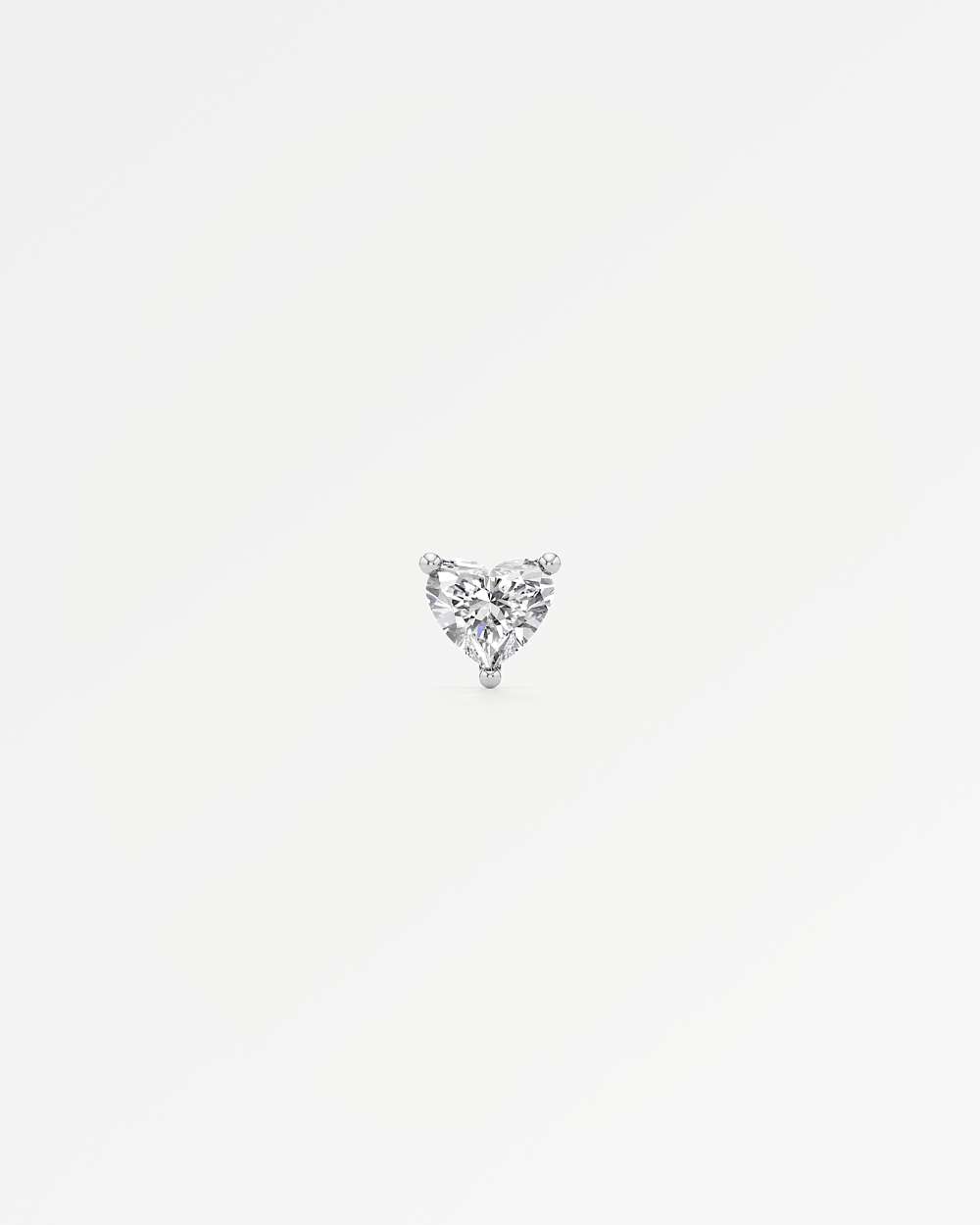 Juliette Diamond Stud Earrings