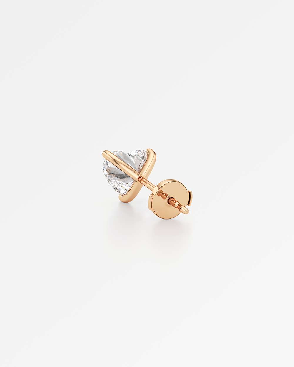 Juliette Diamond Stud Earrings