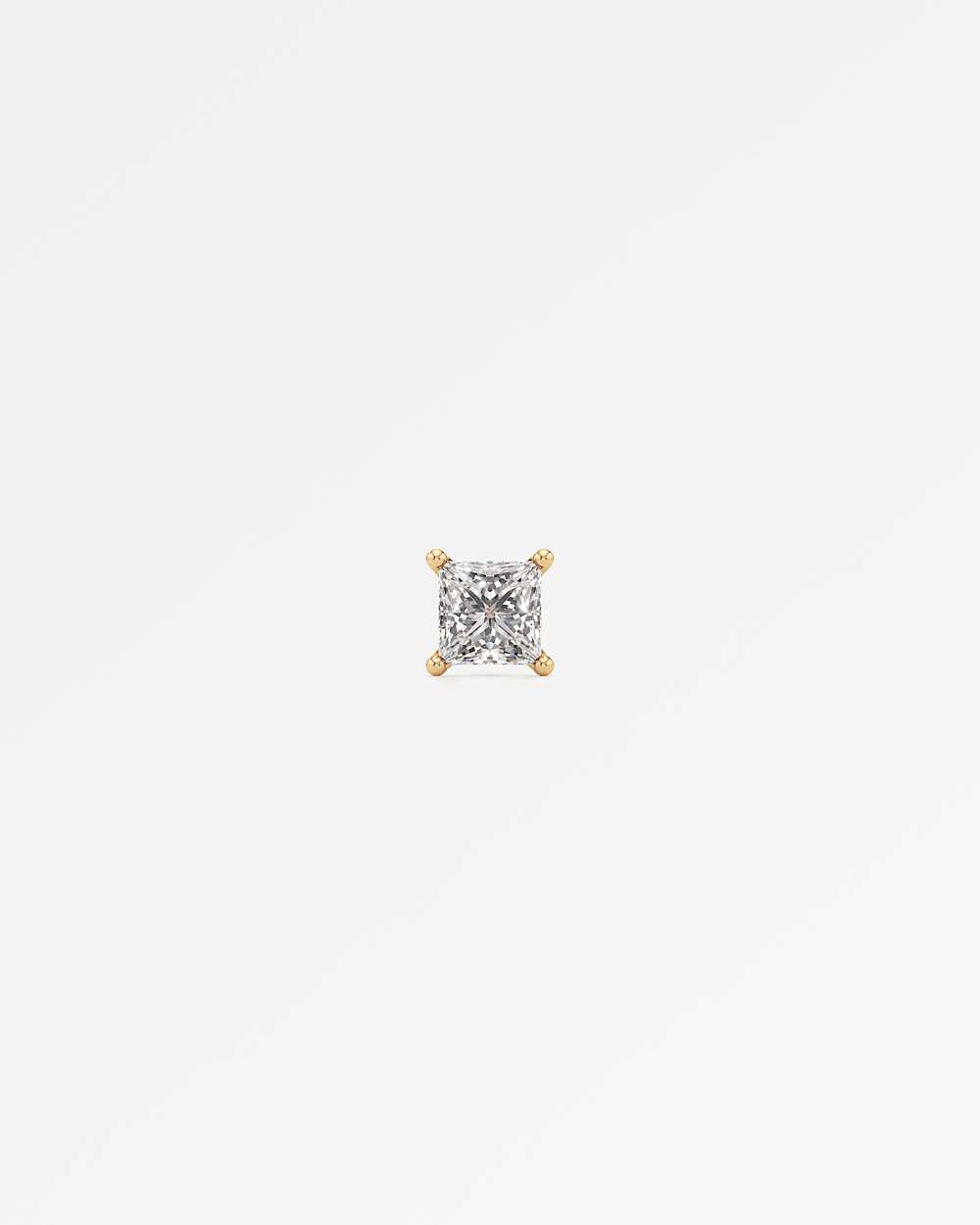 Juliette Diamond Stud Earrings