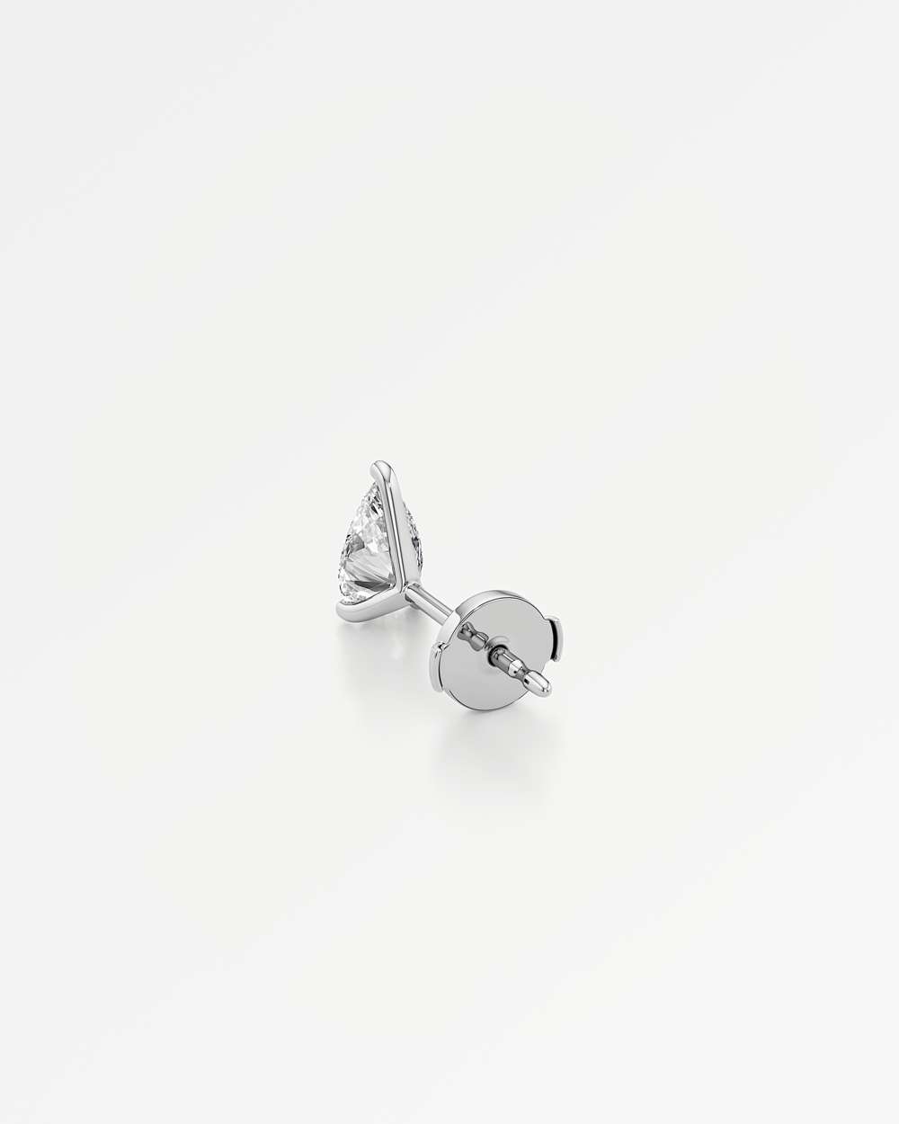 Juliette Diamond Stud Earrings