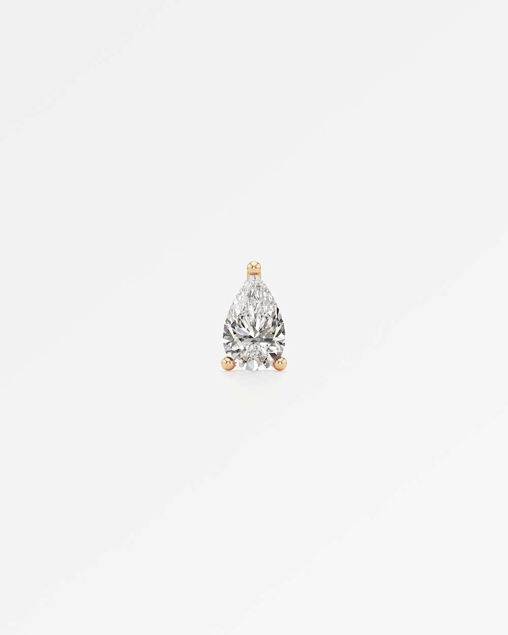 Juliette Diamond Stud Earrings
