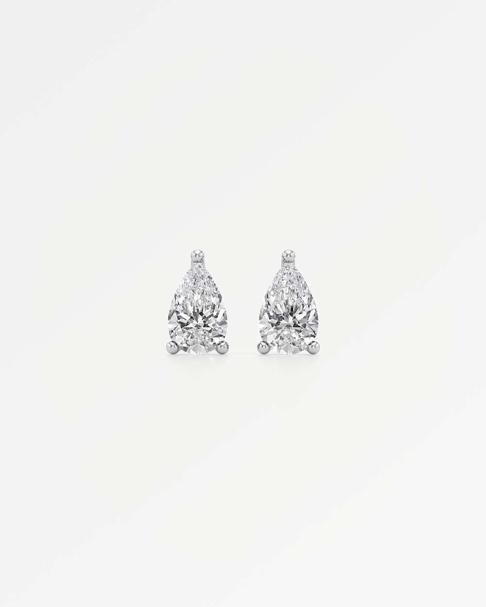 Juliette Diamond Stud Earrings