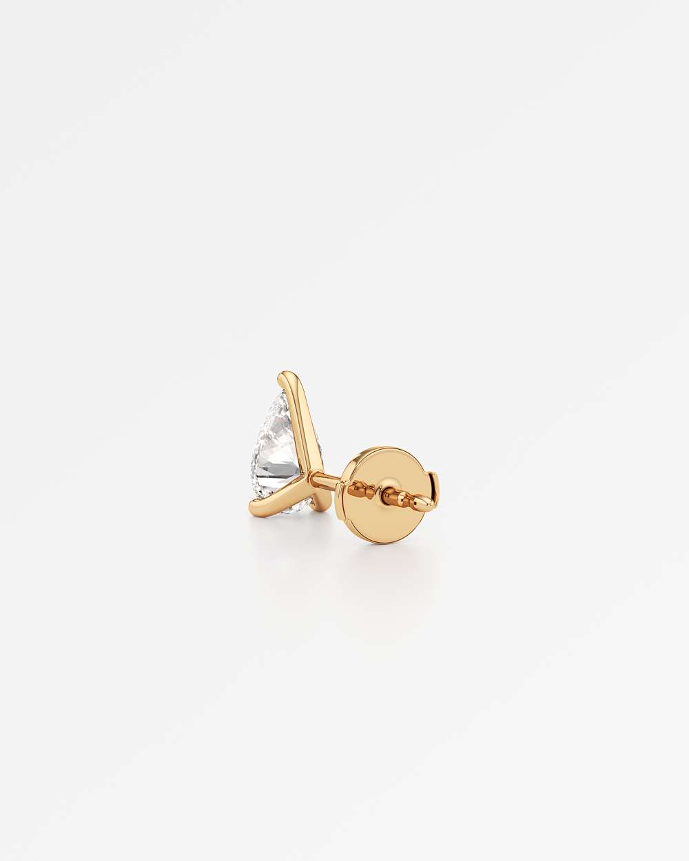 Juliette Diamond Stud Earrings