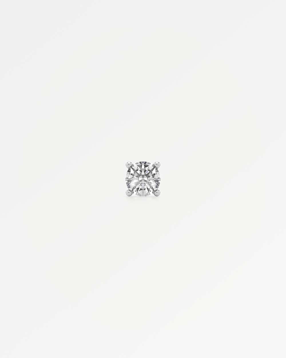 Juliette Diamond Stud Earrings