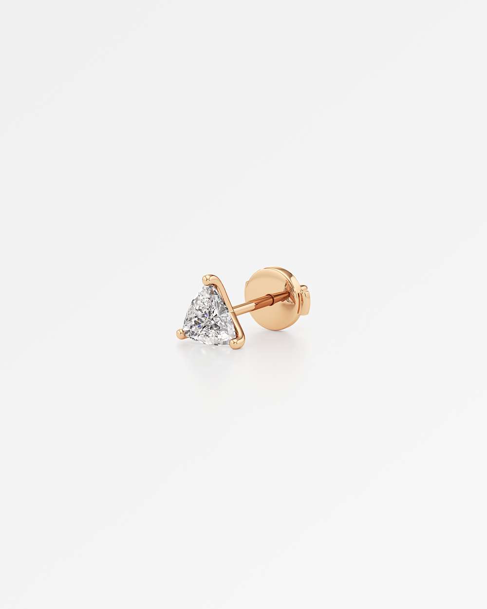 Juliette Diamond Stud Earrings