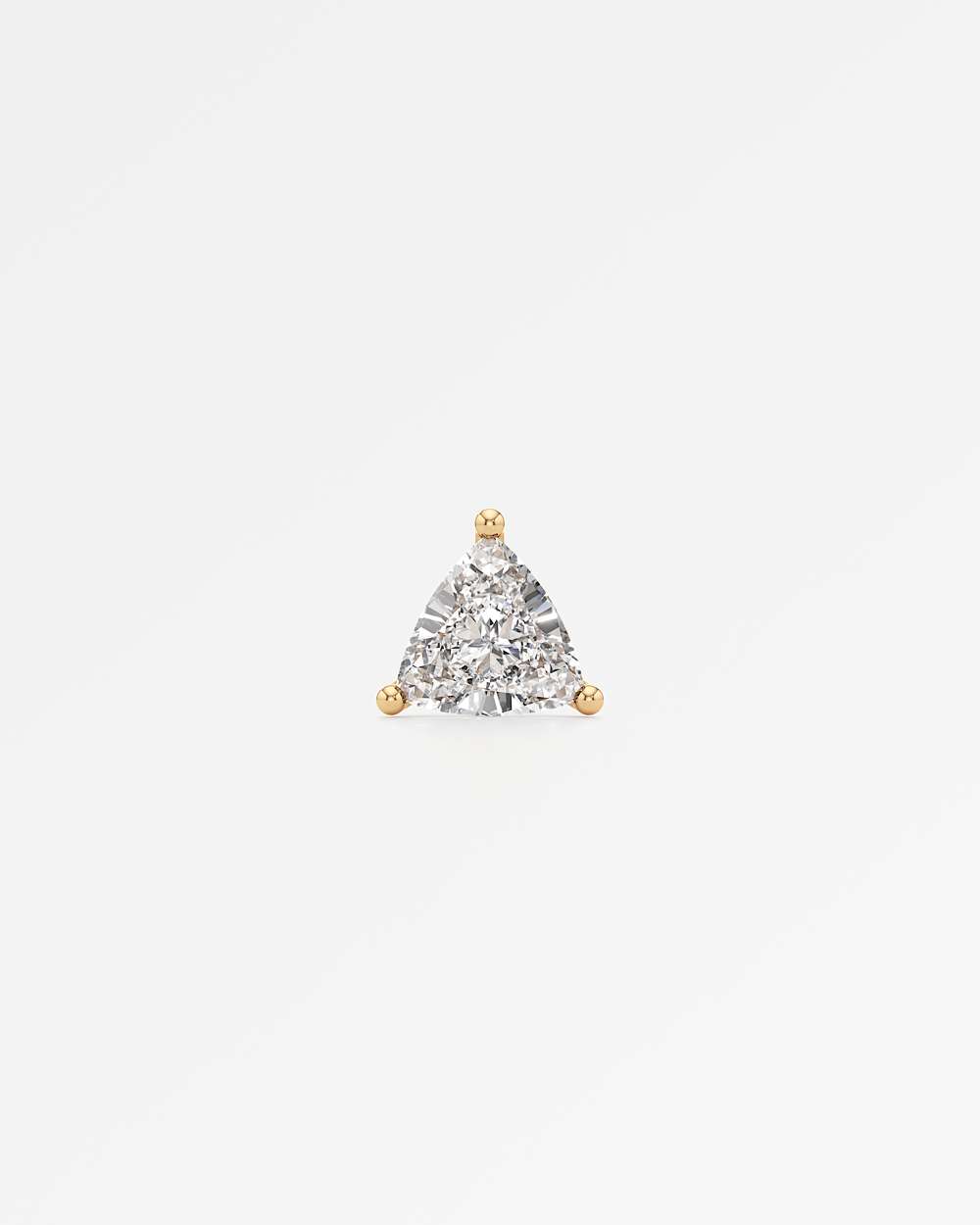 Juliette Diamond Stud Earrings