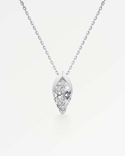 Apixa Diamond Pendant