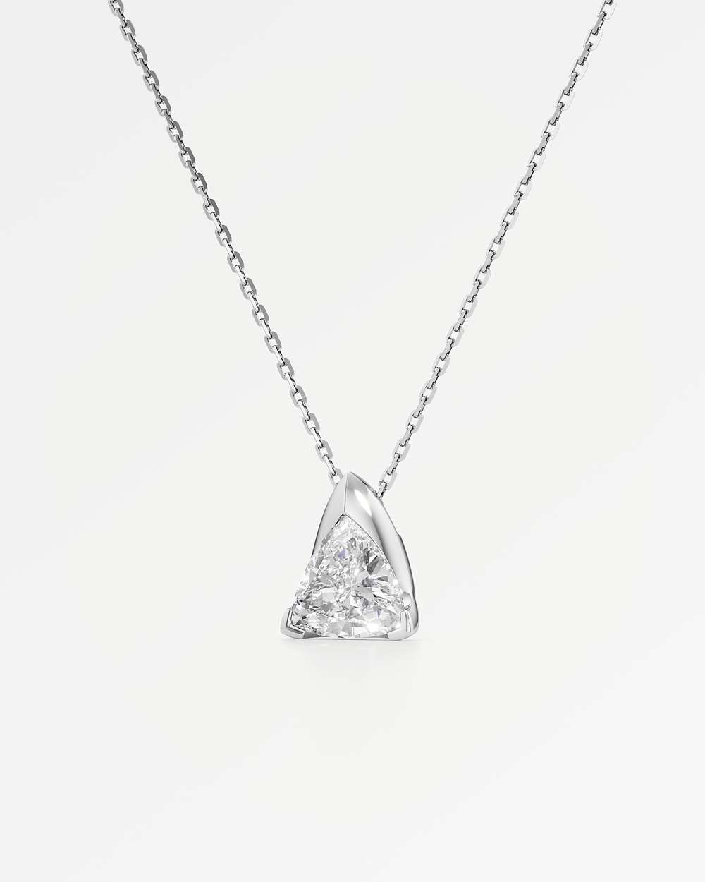 Apitris Diamond Pendant