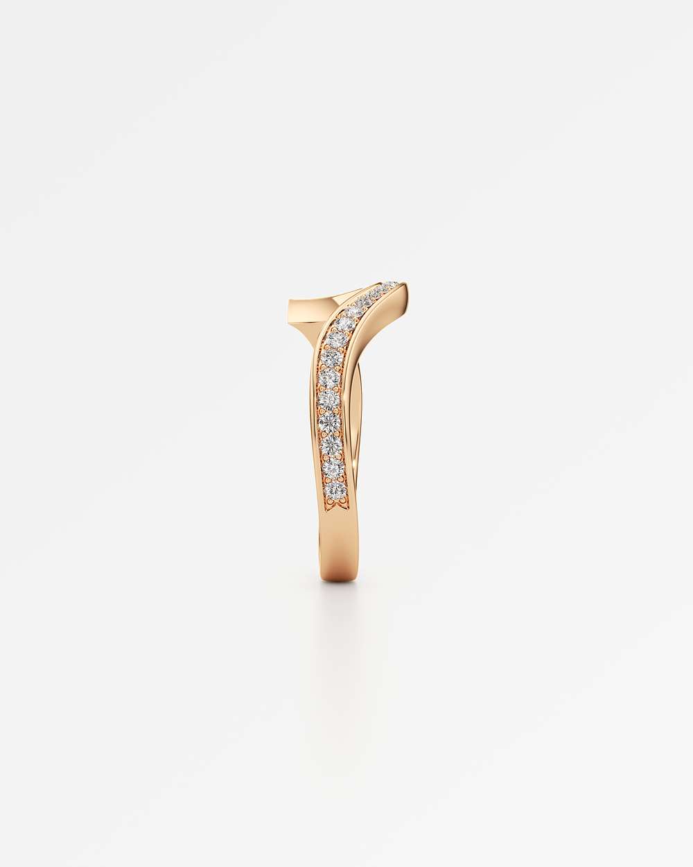 Camino Diamond Band