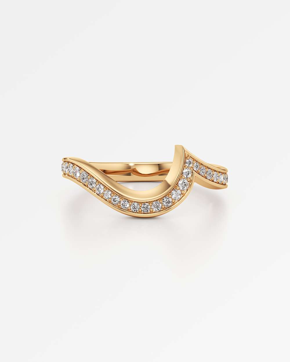 Camino Diamond Band
