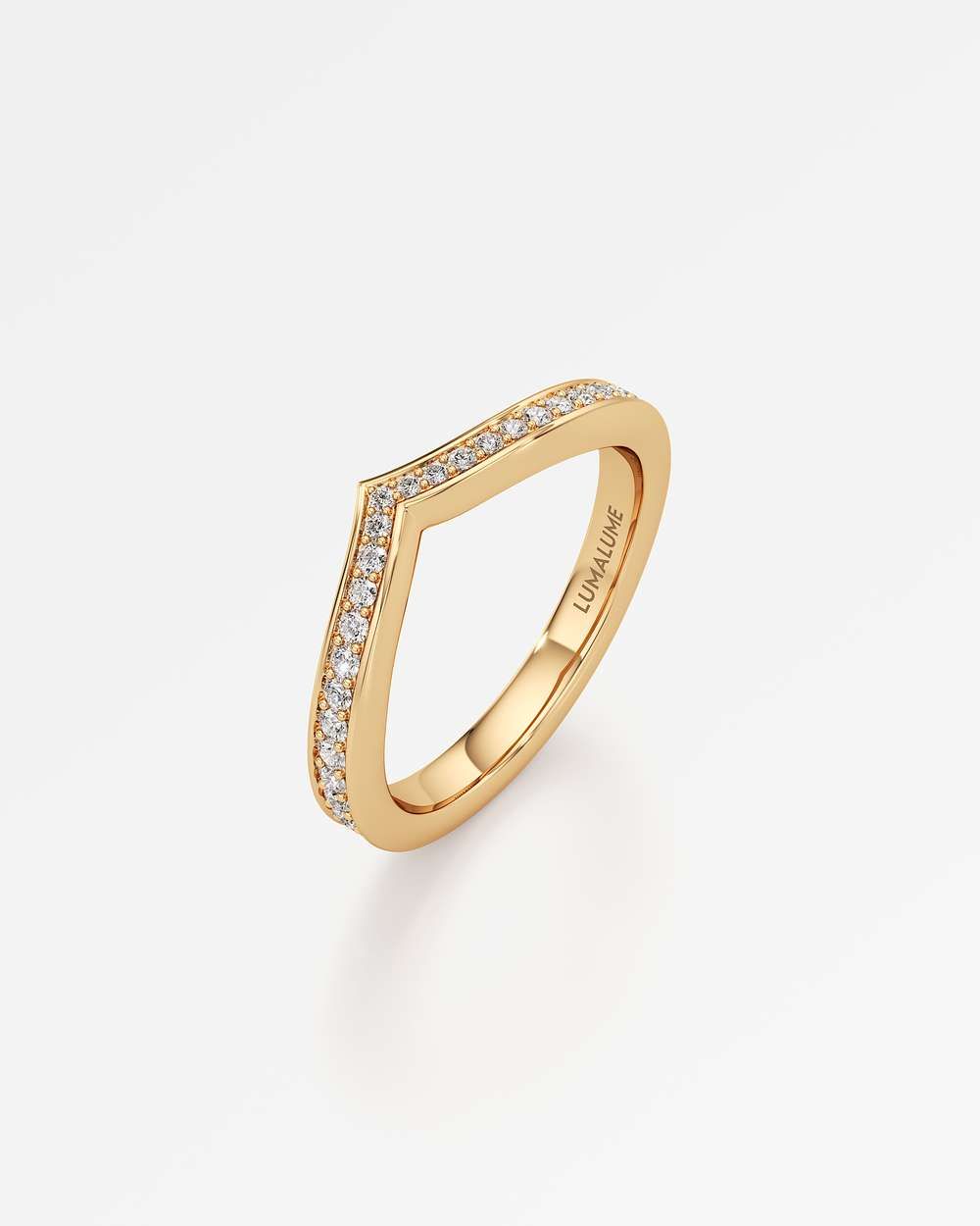 Altum Diamond Band