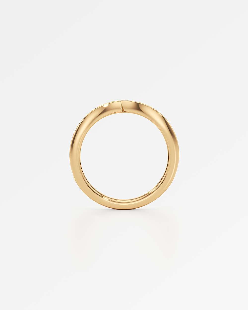 Altum Diamond Band