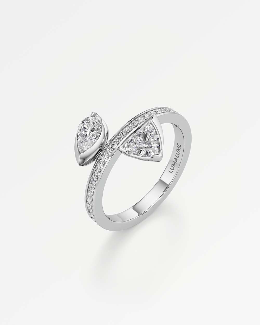 Ascira Diamond Ring