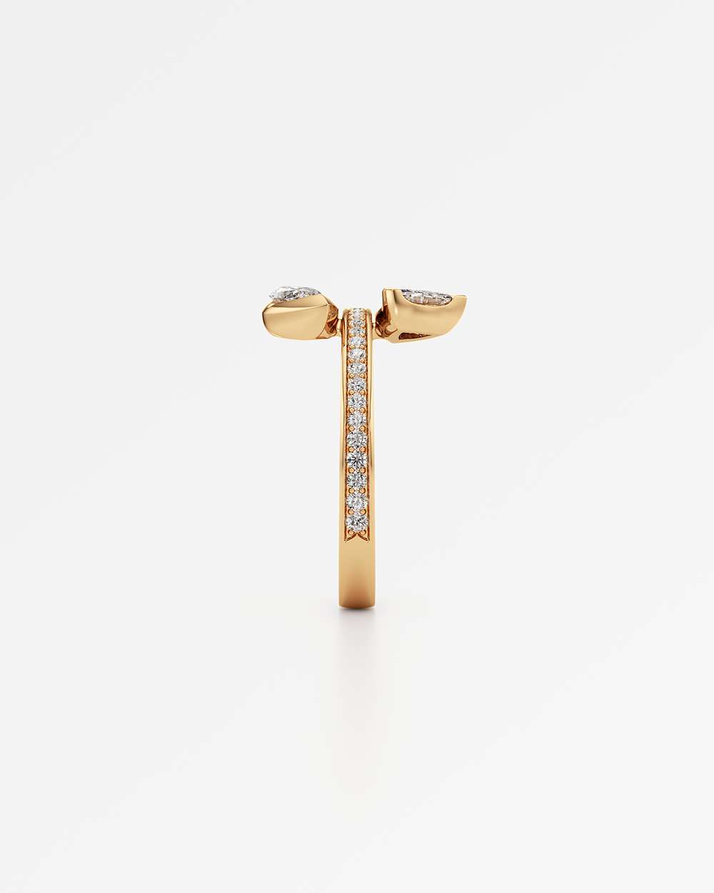 Ascira Diamond Ring