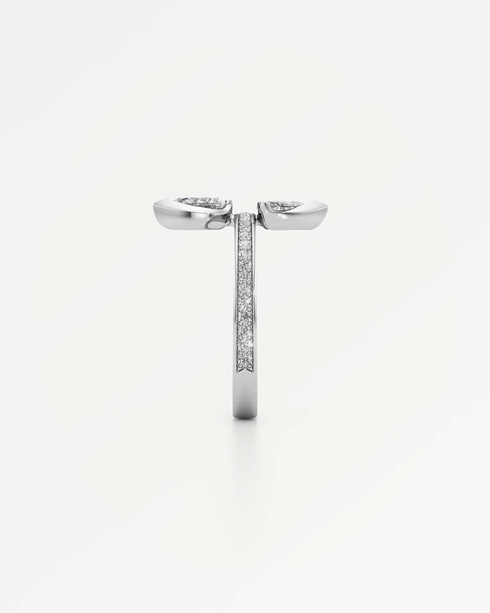 Valeris Diamond Ring