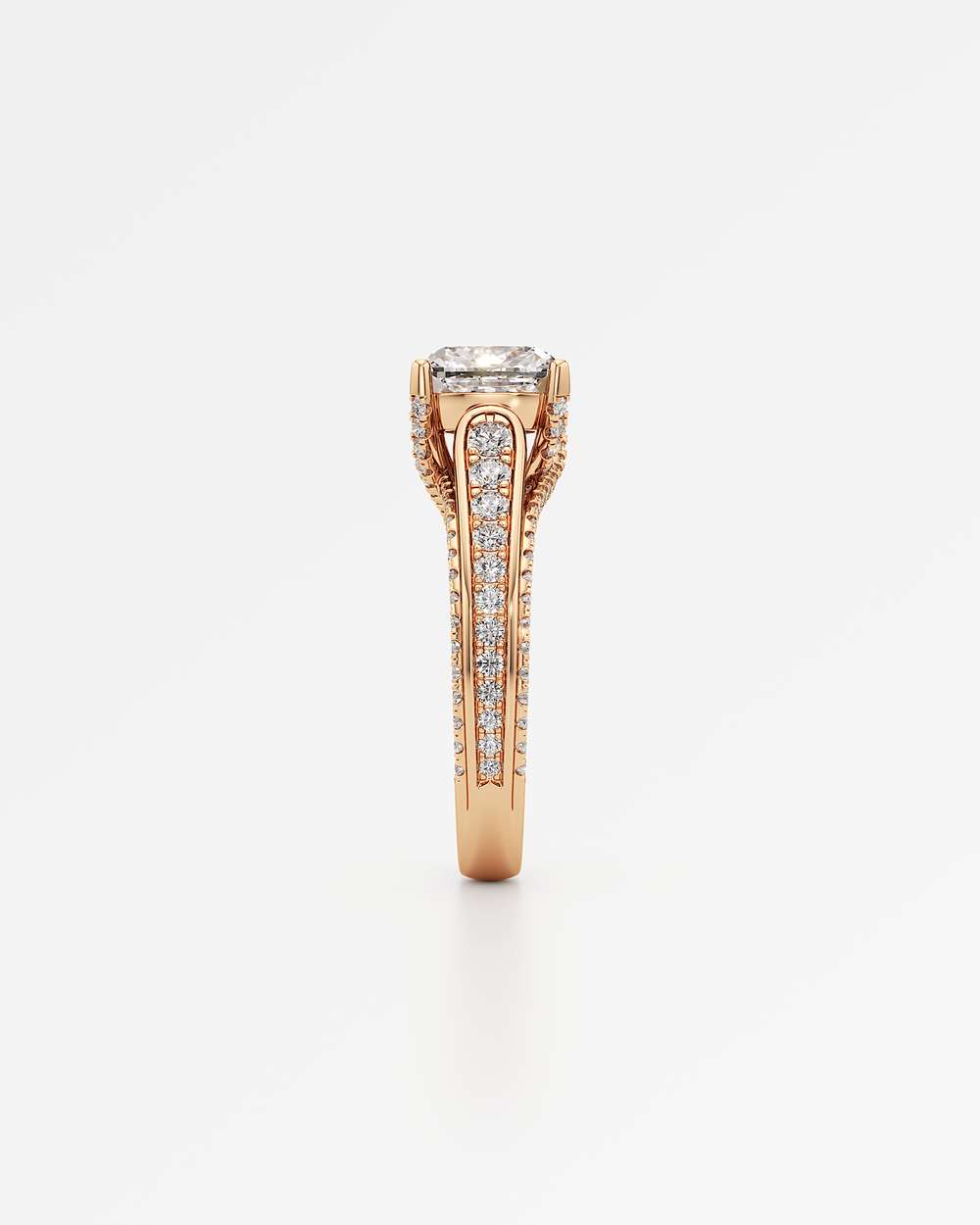 Irene Diamond Engagement Ring