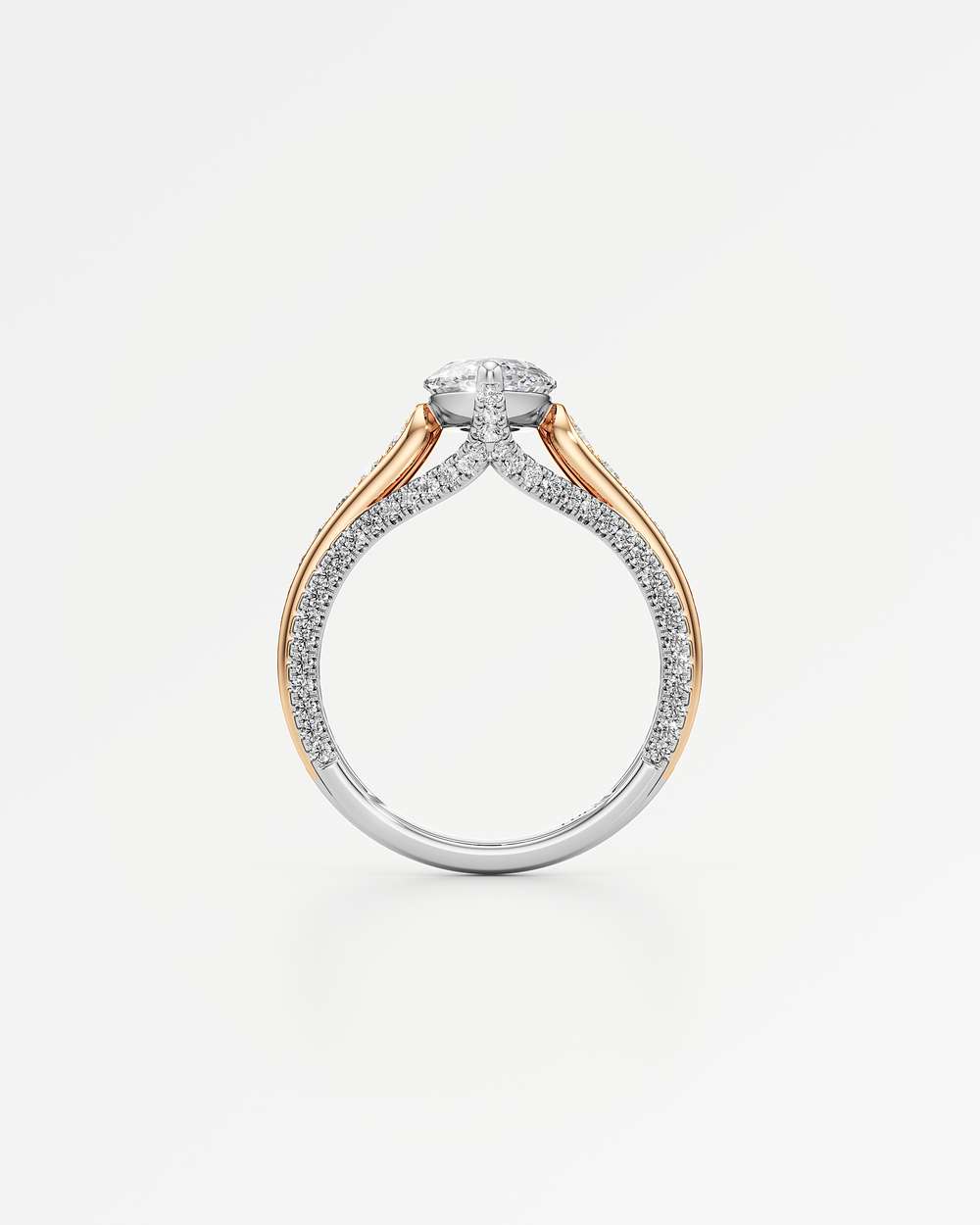Irene Diamond Engagement Ring