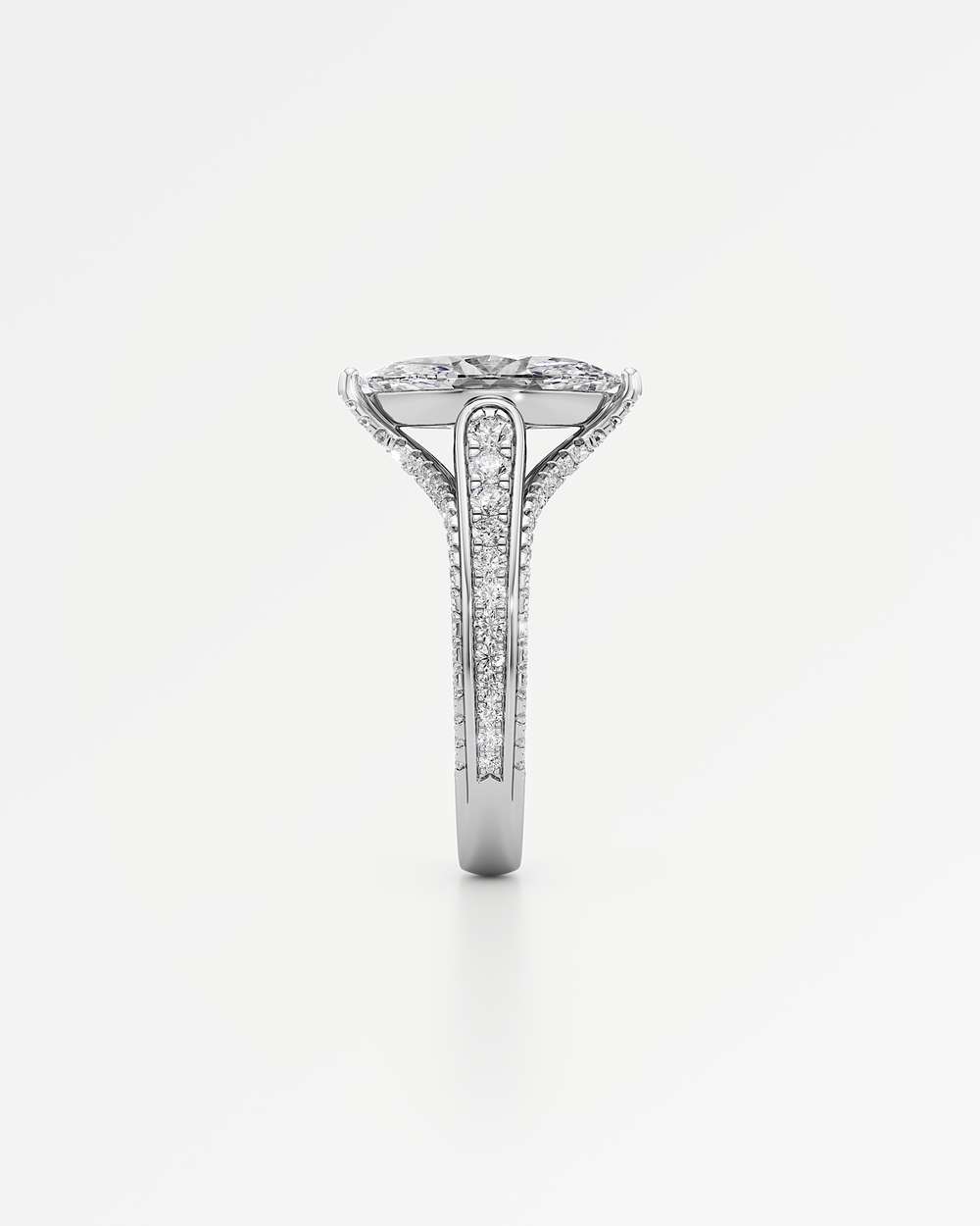 Irene Diamond Engagement Ring