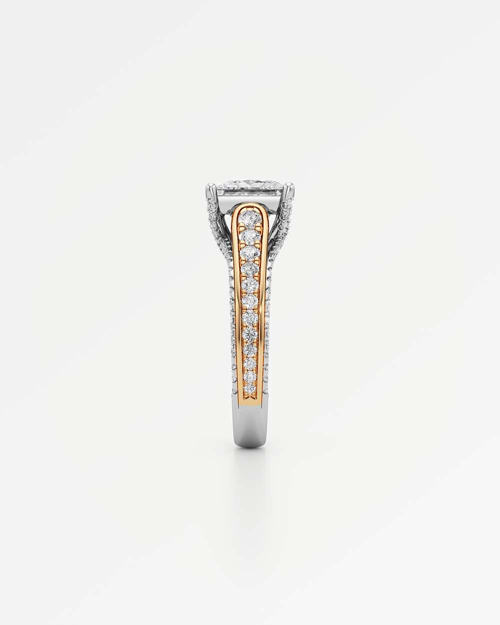 Irene Diamond Engagement Ring