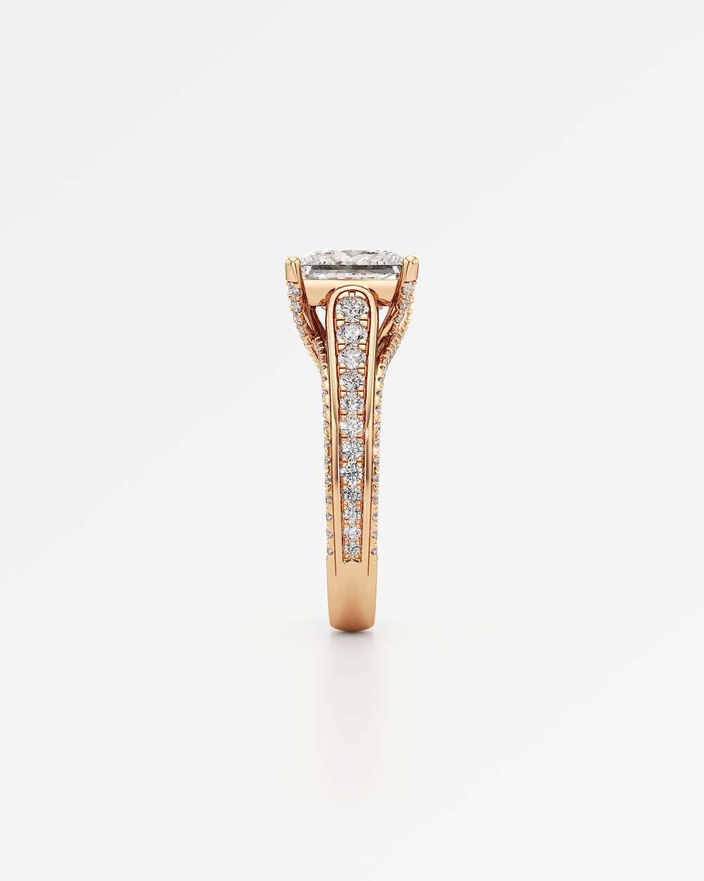 Irene Diamond Engagement Ring