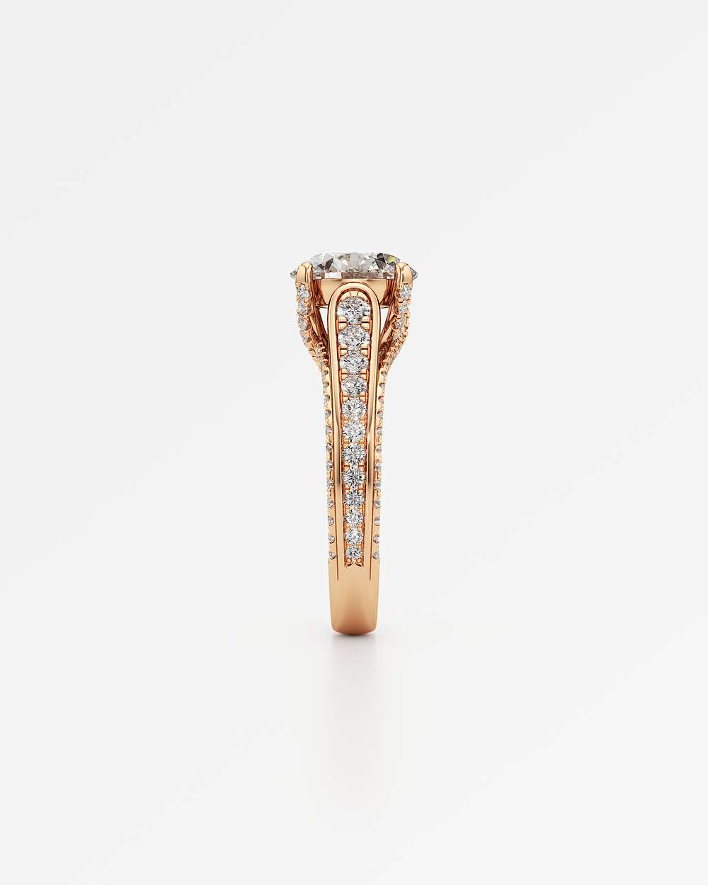 Irene Diamond Engagement Ring